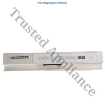 KitchenAid Control Panel W10243168 WHITE