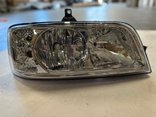 Feu avant (phare) Fiat DUCATO