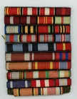 Cold War Soviet WW2 Military Officer Lenin Red Banner Kiev