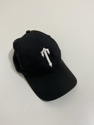 Trapstar Cap Hat Y2K style One Size