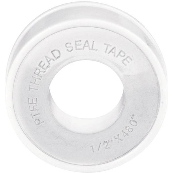 Metabo Thread sealing tape 1pc durable and leak-proof