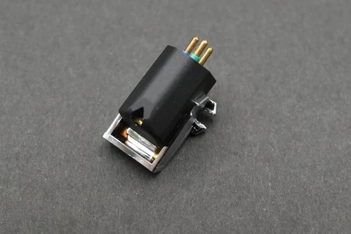 Shure V15 Type IV MM Cartridge - Stylus Not Included【Ships from US??】