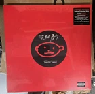 U2 : Achtung Baby Ltd 30th Anniv Deluxe Red & Blue Vinyl NEW/SEALED No 0329