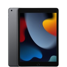 Apple iPad 9th Gen WiFi 64GB Space Gray Excellent