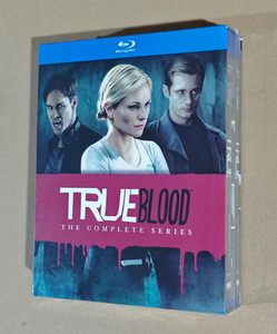 True Blood Season 1 | eBay