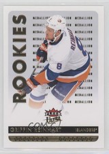 2014-15 Fleer Ultra Rookie Redemption Gold Medallion Griffin Reinhart #213 13h2