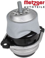 Metzger 8054538 Lagerung FüR Motor Motorlager Lagerung Motor Motorhalter