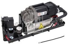 FEBI BILSTEIN Kompressor, Druckluftanlage 185...
