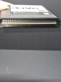 NBA Live 96 (Sega Genesis, 1995)