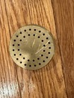 Pasta Die Fits Avancini TR110, Arcobaleno AEX90     Die #12 — photo 1