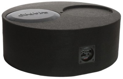 Audio System Subframe M10-D4 Active 220 EVO2 - Bassreflex