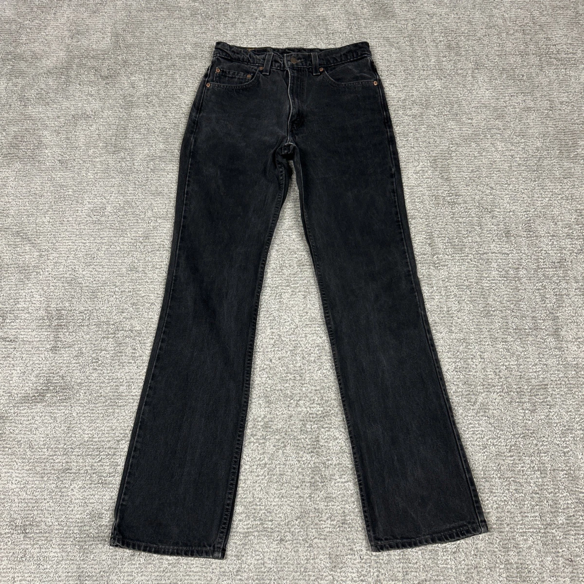 Levi's 517 Denim Jeans for Men for sale | eBay