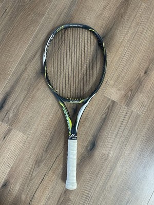 Yonex Ezone 100 DR Tennis Racket 4 1/4 grip