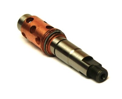 Shift Shaft 3 Speed Foot Shift Flat Mount for Zündapp C ZD Sport Combinette