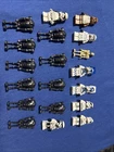 Lego Star Wars Minifig Lot