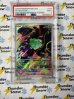 Bulbasaur #133 Enhanced Box Topper 2025 Pokemon Mega Evolutions PSA 9 143100311