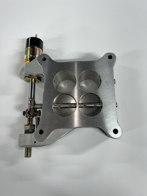 Dedenbear Ts-1 Throttle Stop Holley