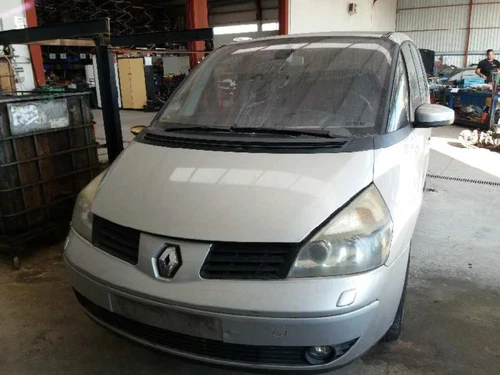 8200154477 Multifunktionsdisplay für RENAULT Espace IV (Jk0) Dynamique 2276583 - Bild 5 von 10