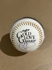 Paul Goldschmidt Signed Rawlings MLB Gold Glove Baseball PSA / DNA Diamondbacks