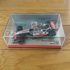 Minichamps 1/43 Vodafone McLaren Mercedes Alonso MP4-22 F.ALONSO Vodafone