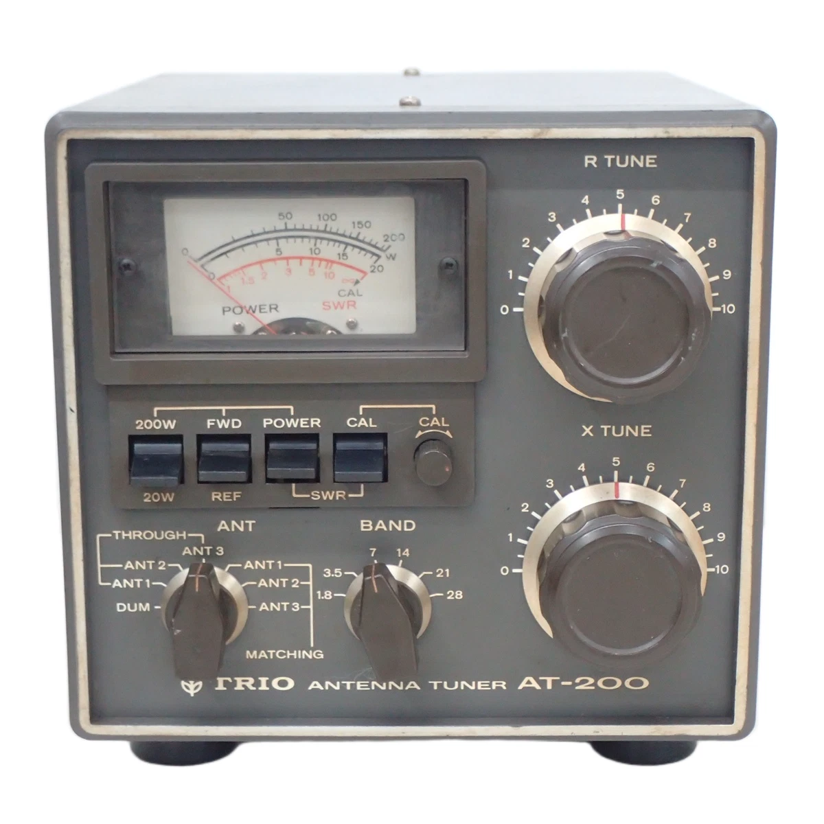 Kenwood CRM30DAB Zwart DAB radio kopen