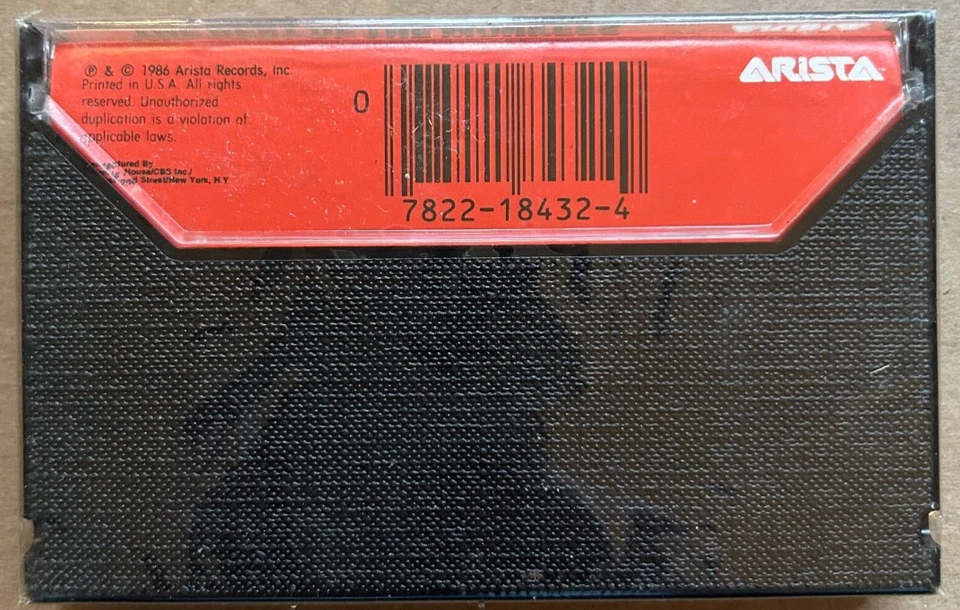 Then & Now, The Best of the Monkees - Cassette - Brand New - Image 2 of 2