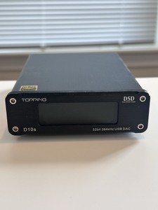 Topping D10 Dac | eBay