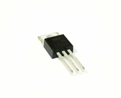 LOT OF 2 NEC 2SC1306 RF Power Transistor