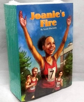 Corrective Reading, Ravenscourt Reaching Goals Readers Package