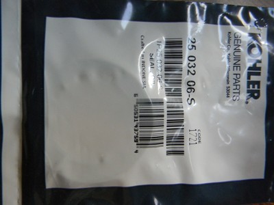 2pc Oil Seal for Kohler Cub Cadet MTD Troy-Bilt Replaces 25 032 06 S 52 032 08 S