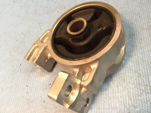 Motor Mount Kit 3PCS for 06-11 Hyundai Accent, Kia Rio, Rio5 1.6L Automatic - Picture 6 of 7