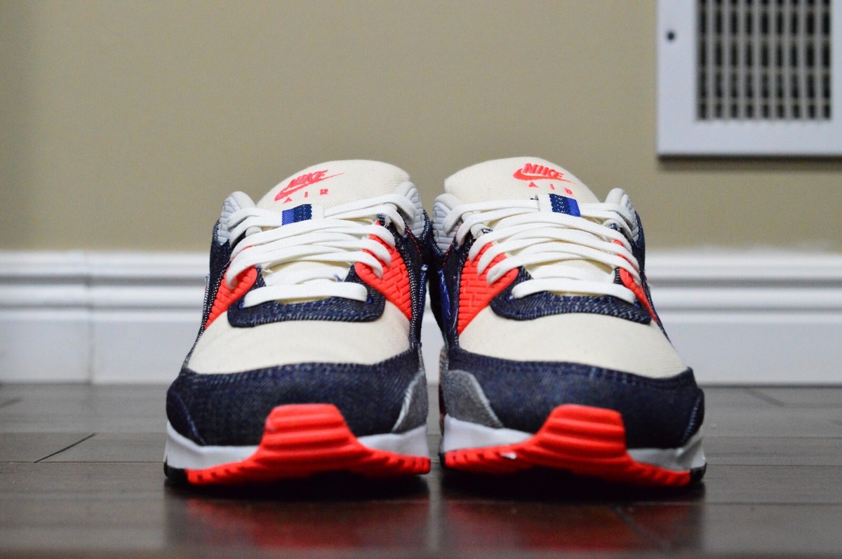 DS Nike Air Max 90 