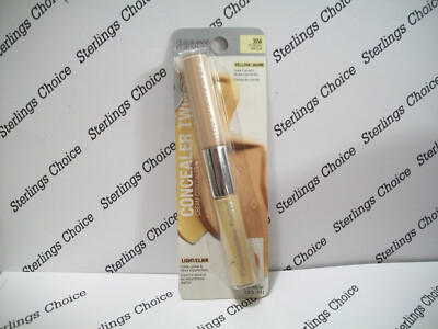 Physicians Formula Concealer Twins 2-in-1 Cream Concealer #3056 Yellow/Light