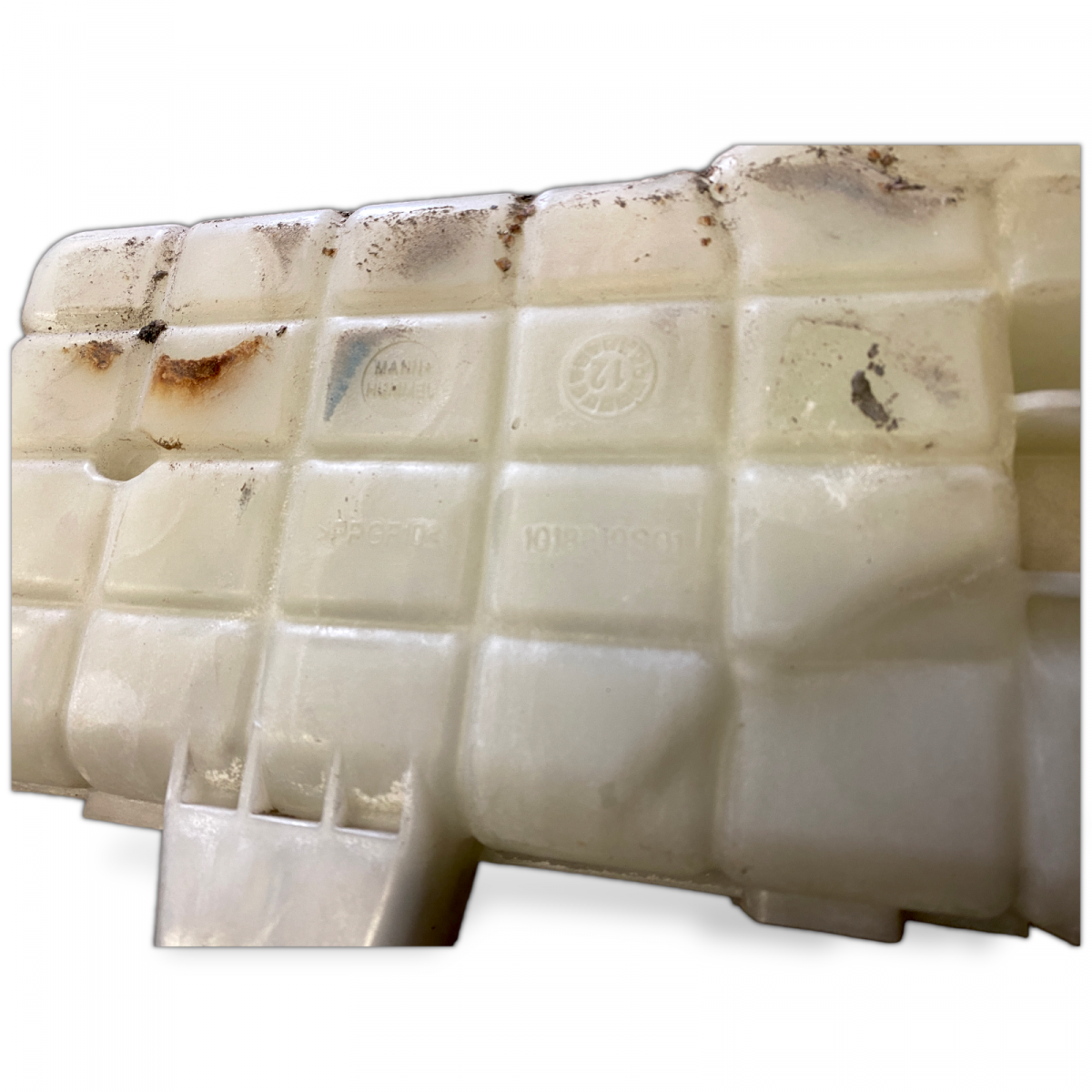 20828426 85132202 22066749 20784477 Expansion tank VOLVO FE truck  