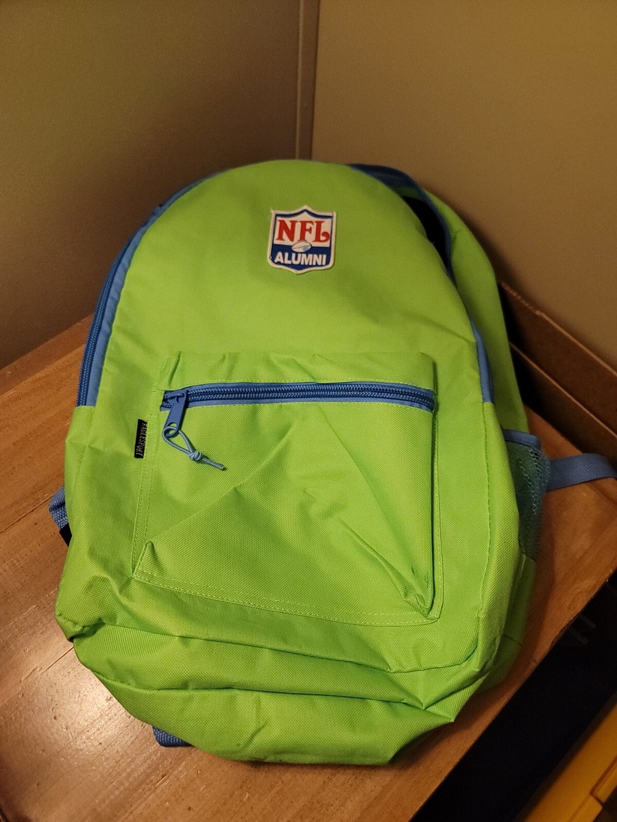 NFL レッドスキンズ バッグ 新品未使用 Redskins Backpack | eBay