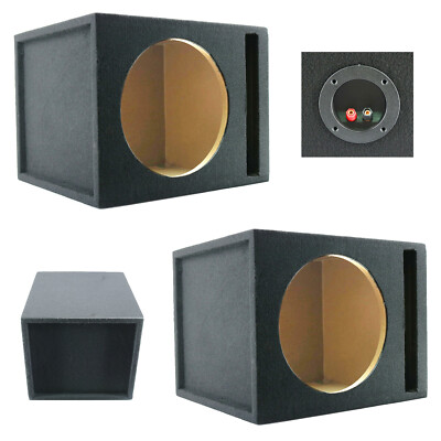 オーディオ スピーカーBOX ZPROB654 - 1520W Premium Speaker Box