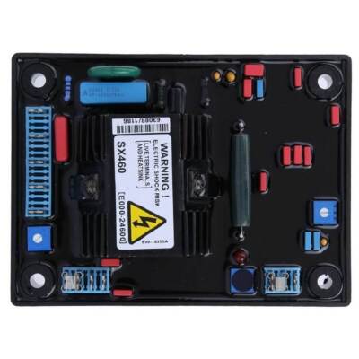 SX460A Replace Stamford Newage Voltage Regulator AVR | eBay