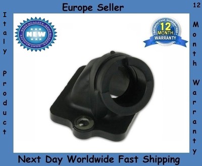 Unrestricted Carburettor Manifold Vespa ET2 50cc All Models