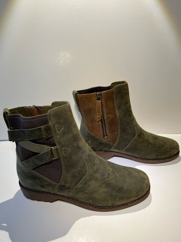 Teva Ellery Ankle WaterProof Boot 