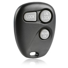 For 1996 1997 1998 1999 2000 Chevrolet Tahoe Keyless Car Truck Remote Key Fob