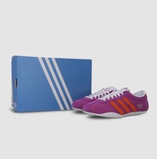 Adidas Tokyo og women's sneakers JQ3682 casual purple orange