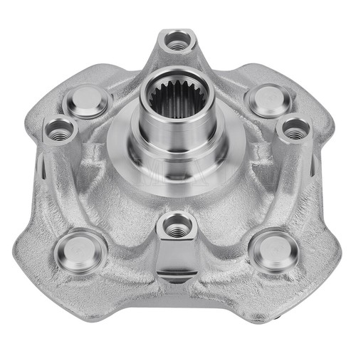 Front LH/RH Wheel Hub For Honda Foreman 500 4x4 TRX500FE/FM/FPE/FPM 2005-2013 - Picture 12 of 12