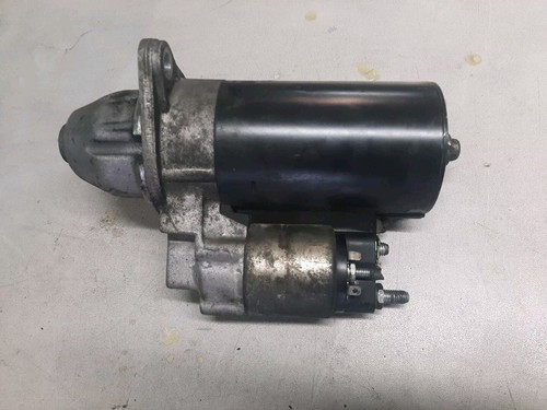 Anlasser BMW E46 316i 318i 7505979 Motorstarter  Bosch Starter 0001108196