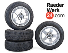 Original Audi A4 8W B9 Winterräder 16 Zoll 8W0601025 7x16 8,0 mm DOT 4023