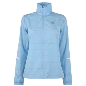 new balance running coat