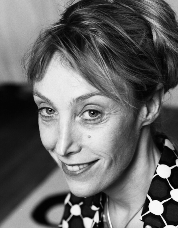 Thumbnail - Der Lumpenadvokat Hannelore Cayre