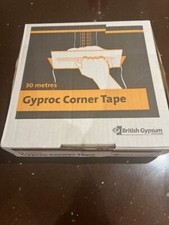 Gyproc Corner Tape 30 metres - Boxed