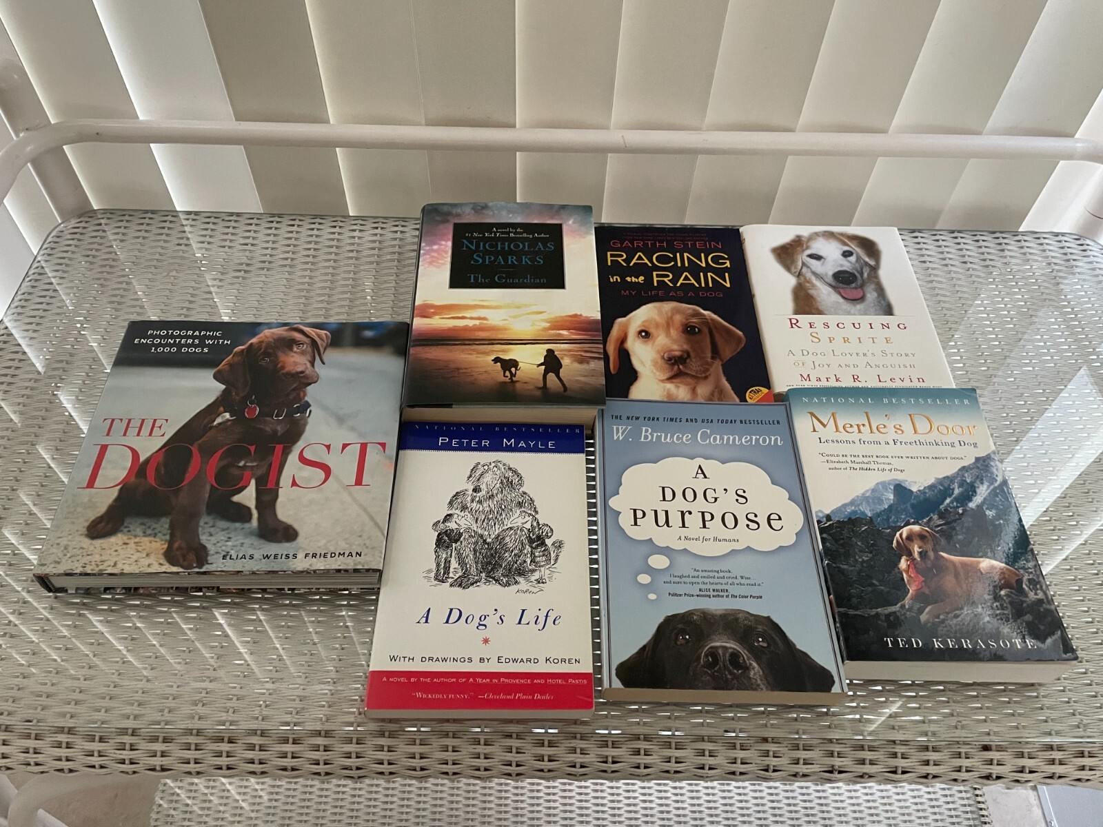 Dog Lover Book Bundle - Pick Your Favorite Breed
