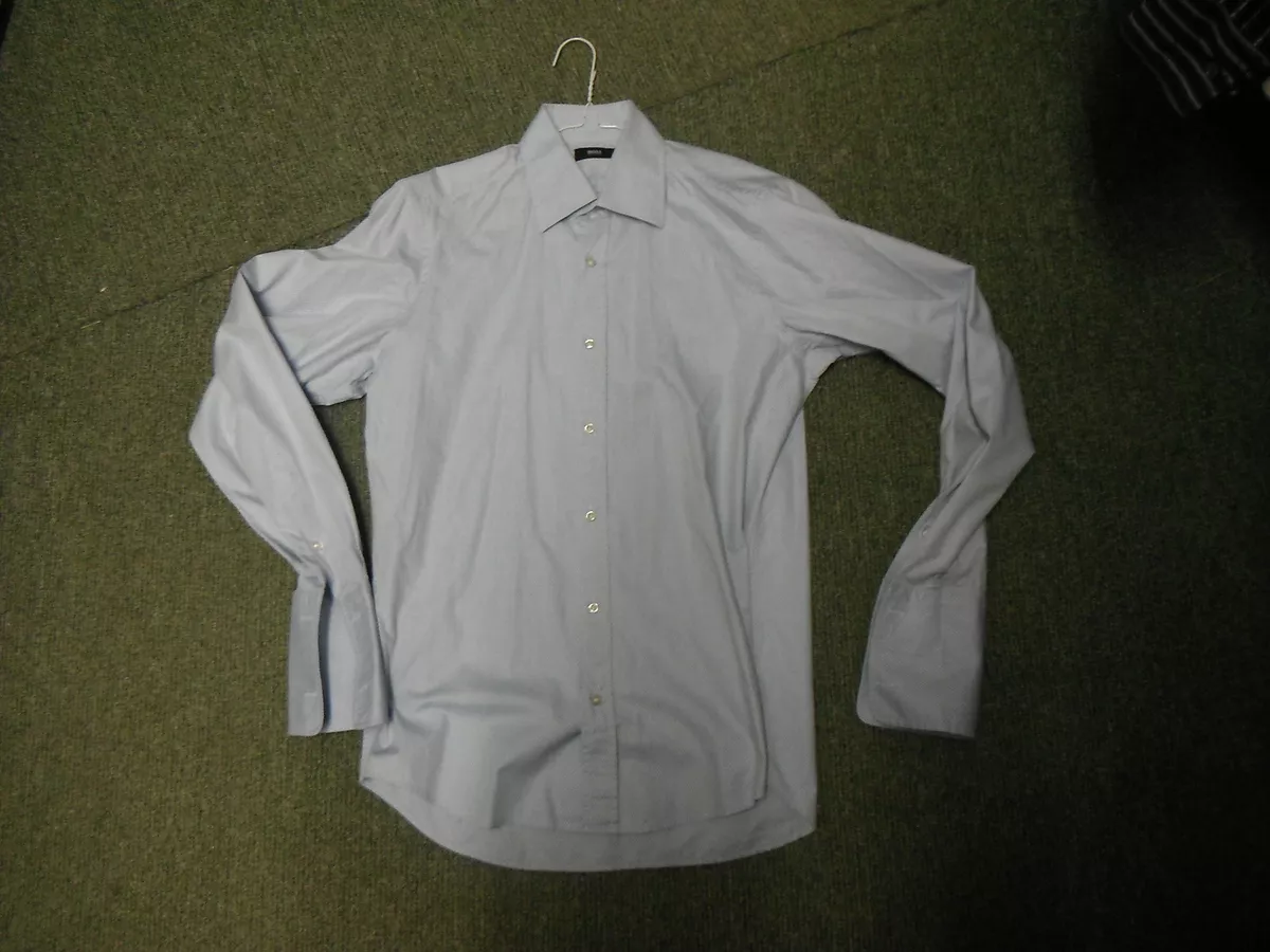 Boss mens clearance clothes