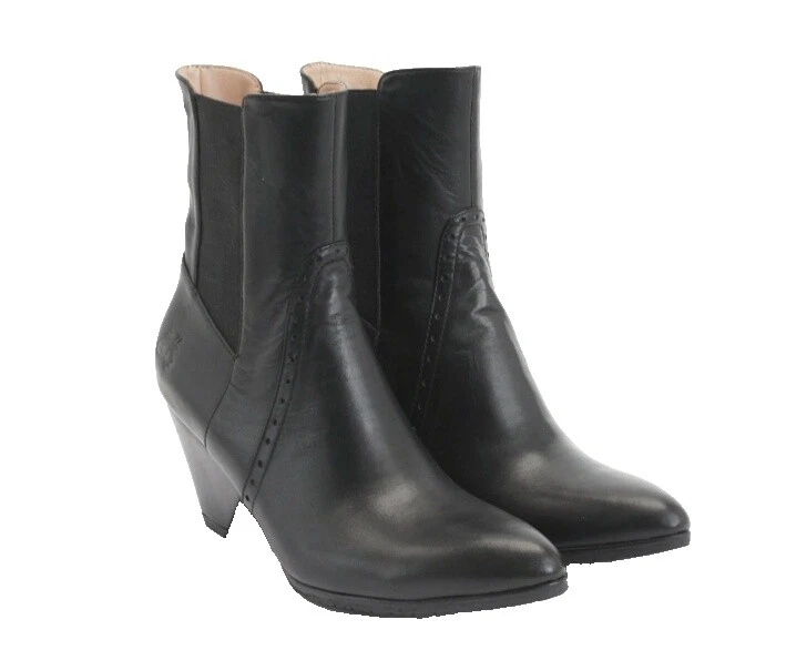 Botas para mujer John Fluevog informales lisas